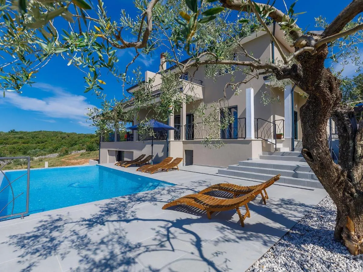 Holiday Home Villa Bella By Interhome Brtonigla Chorvatsko