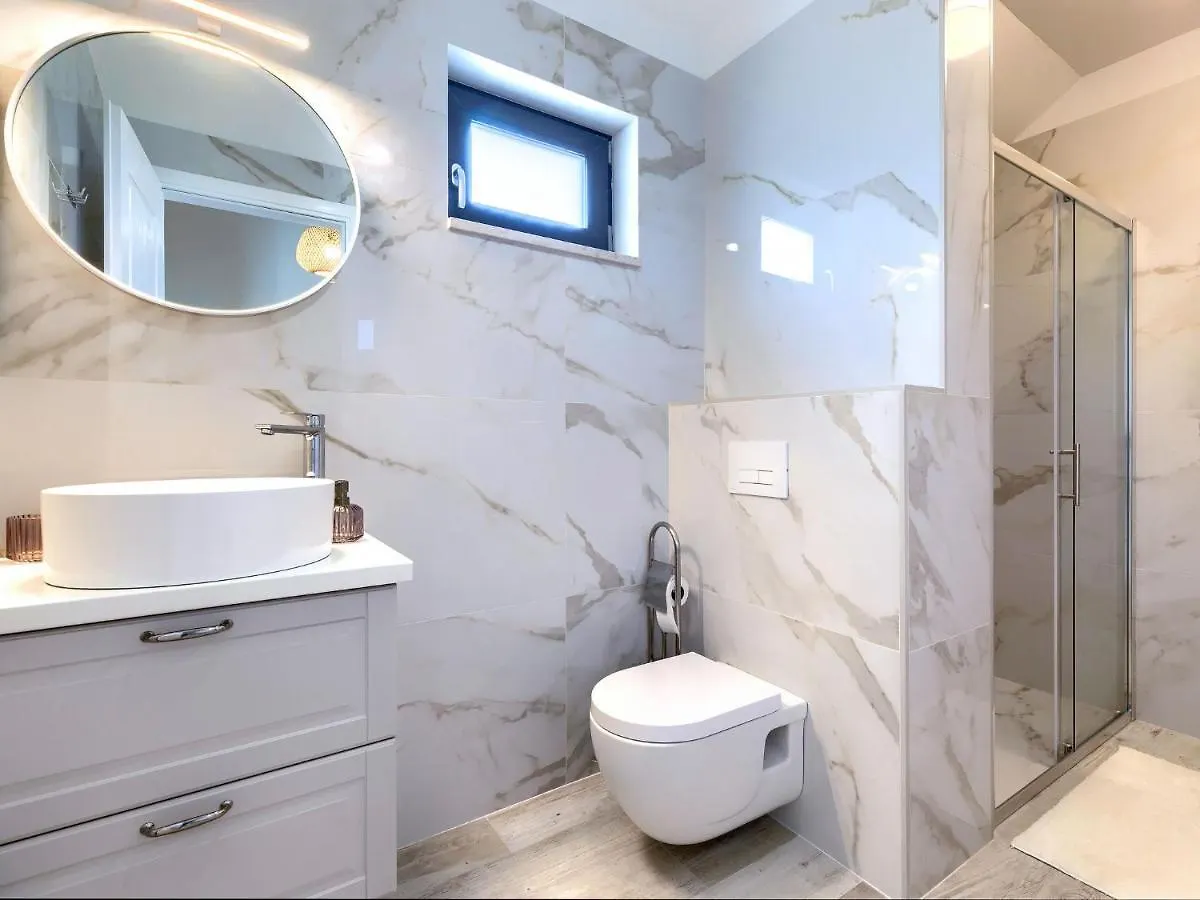 Holiday Home Villa Bella By Interhome Brtonigla