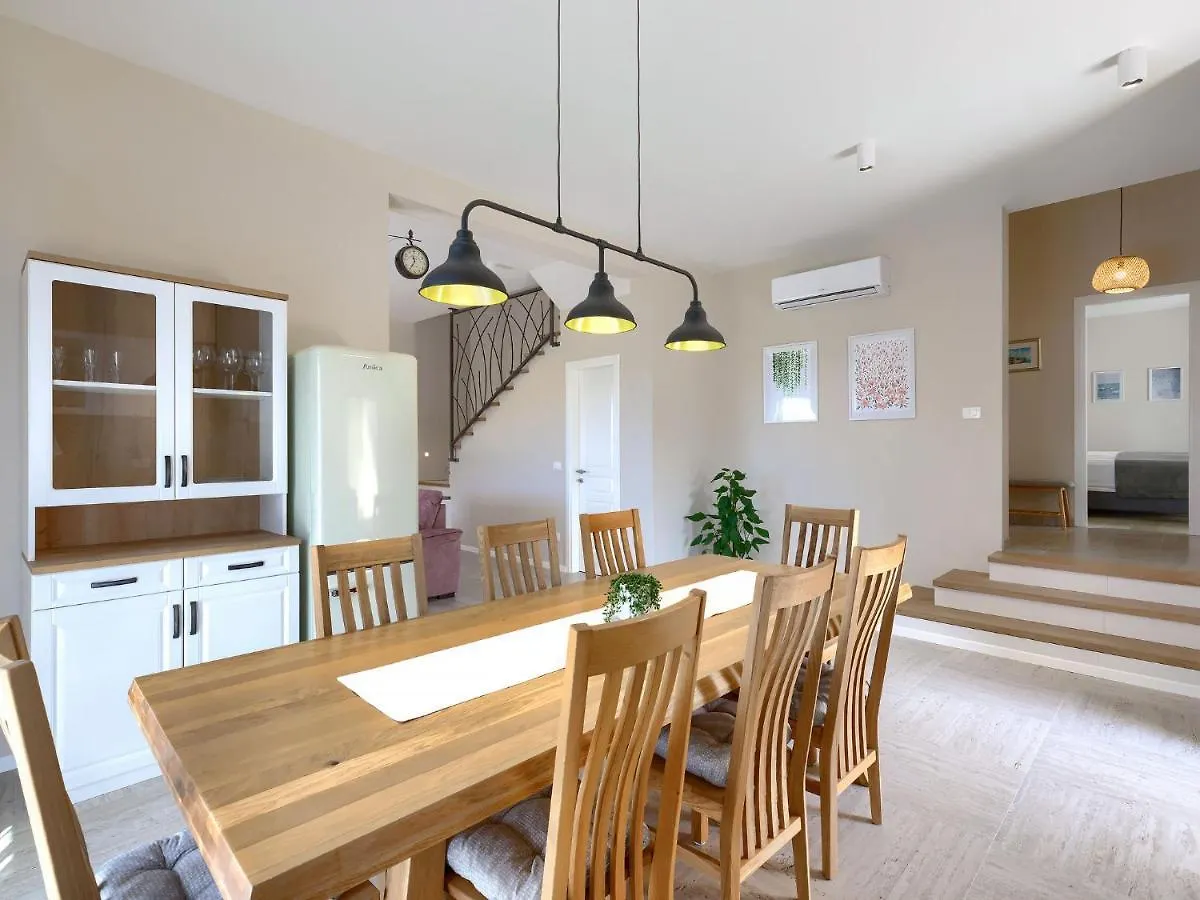 Holiday Home Villa Bella By Interhome Brtonigla