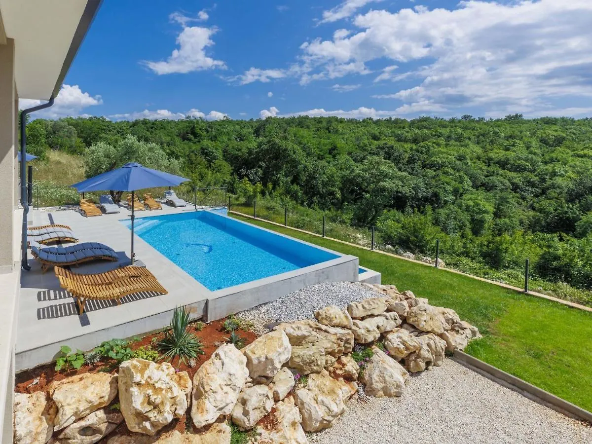 Holiday Home Villa Bella By Interhome Brtonigla 0*,