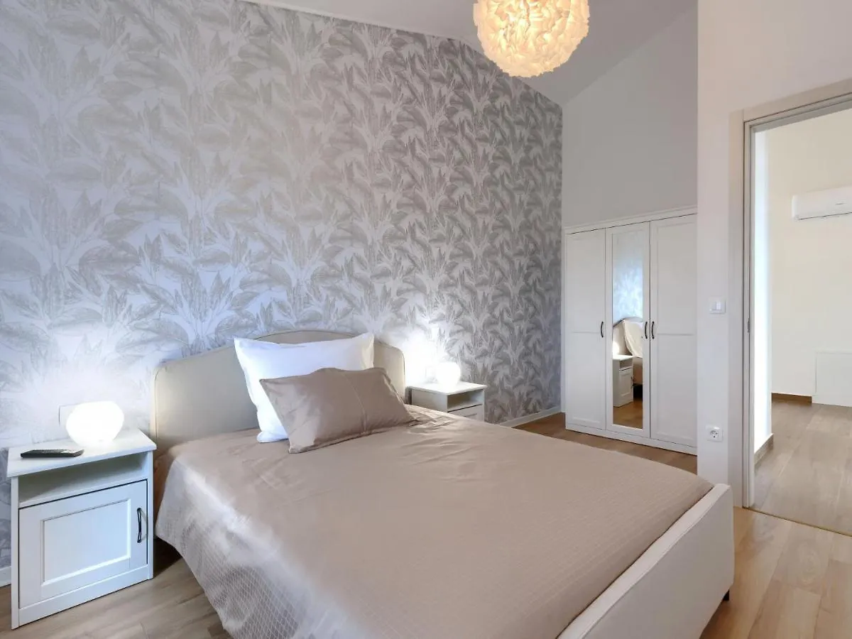 Holiday Home Villa Bella By Interhome Brtonigla Chorvatsko