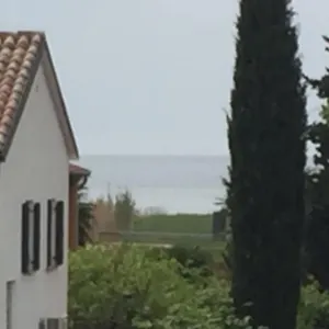 Apartment, 200m From Sea Appartamento