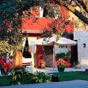 Casa Garibaldi Brtonigla