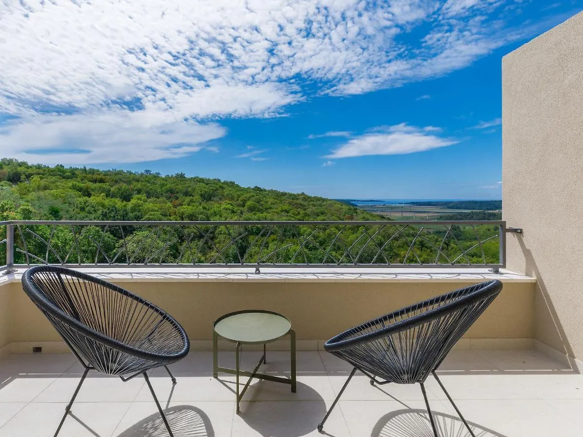 Holiday Home Villa Bella By Interhome Brtonigla