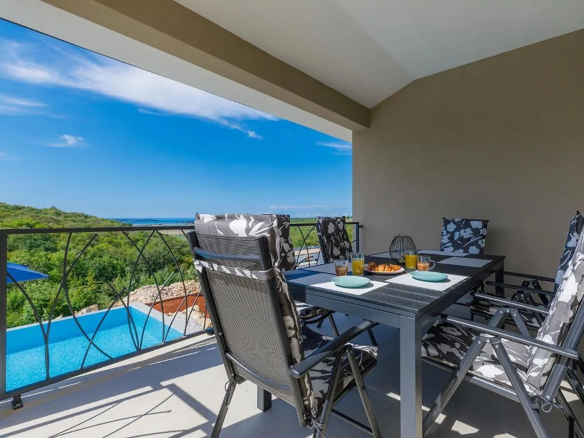 Holiday Home Villa Bella By Interhome Brtonigla