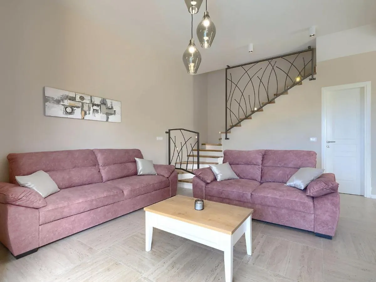 Holiday Home Villa Bella By Interhome Brtonigla