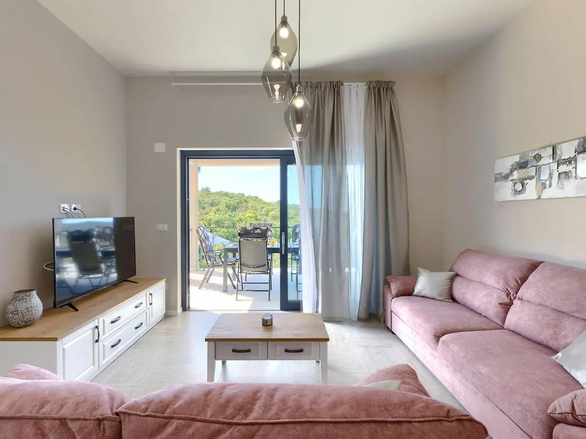 Holiday Home Villa Bella By Interhome Brtonigla