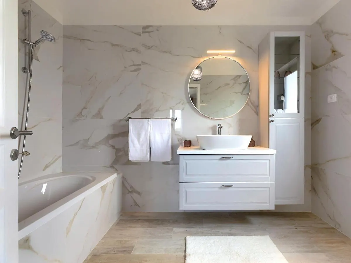 Holiday Home Villa Bella By Interhome Brtonigla