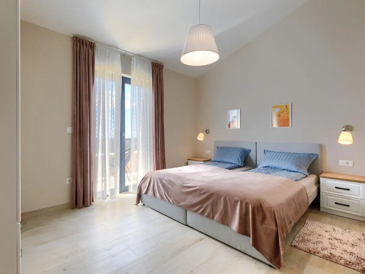 Holiday Home Villa Bella By Interhome Brtonigla