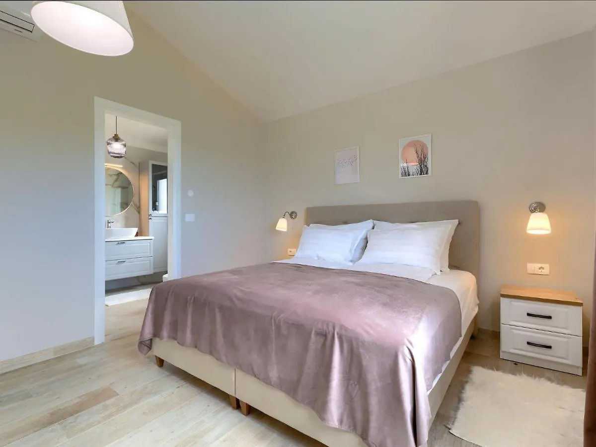 Holiday Home Villa Bella By Interhome Brtonigla
