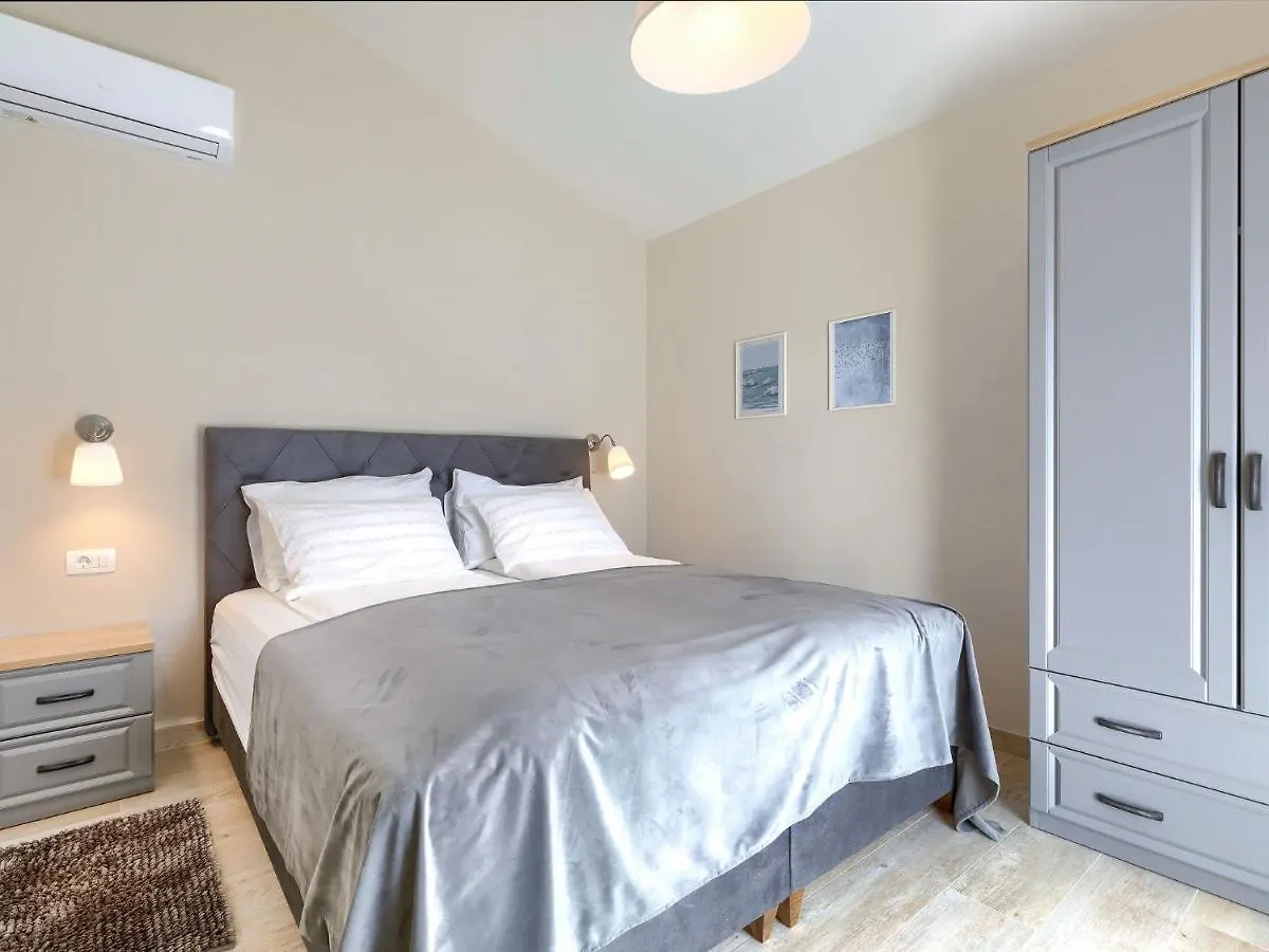 Holiday Home Villa Bella By Interhome Brtonigla