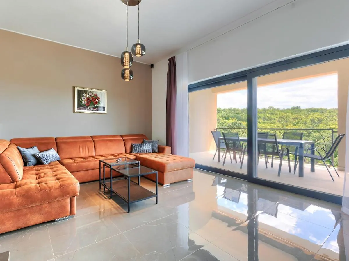 Holiday Home Villa Bella By Interhome Brtonigla