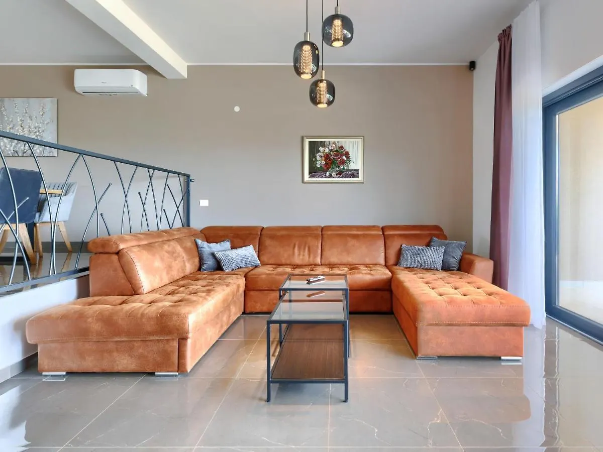 Holiday Home Villa Bella By Interhome Brtonigla