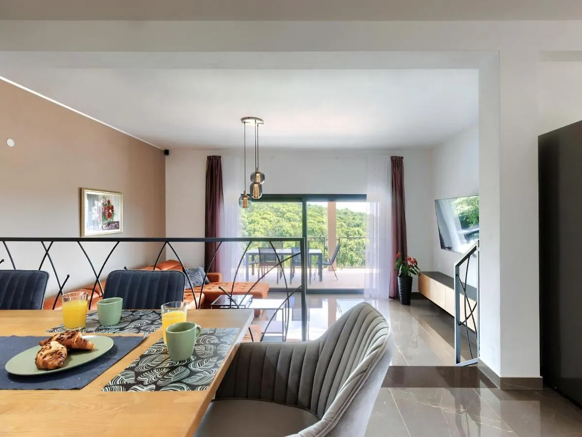 Holiday Home Villa Bella By Interhome Brtonigla 0*,