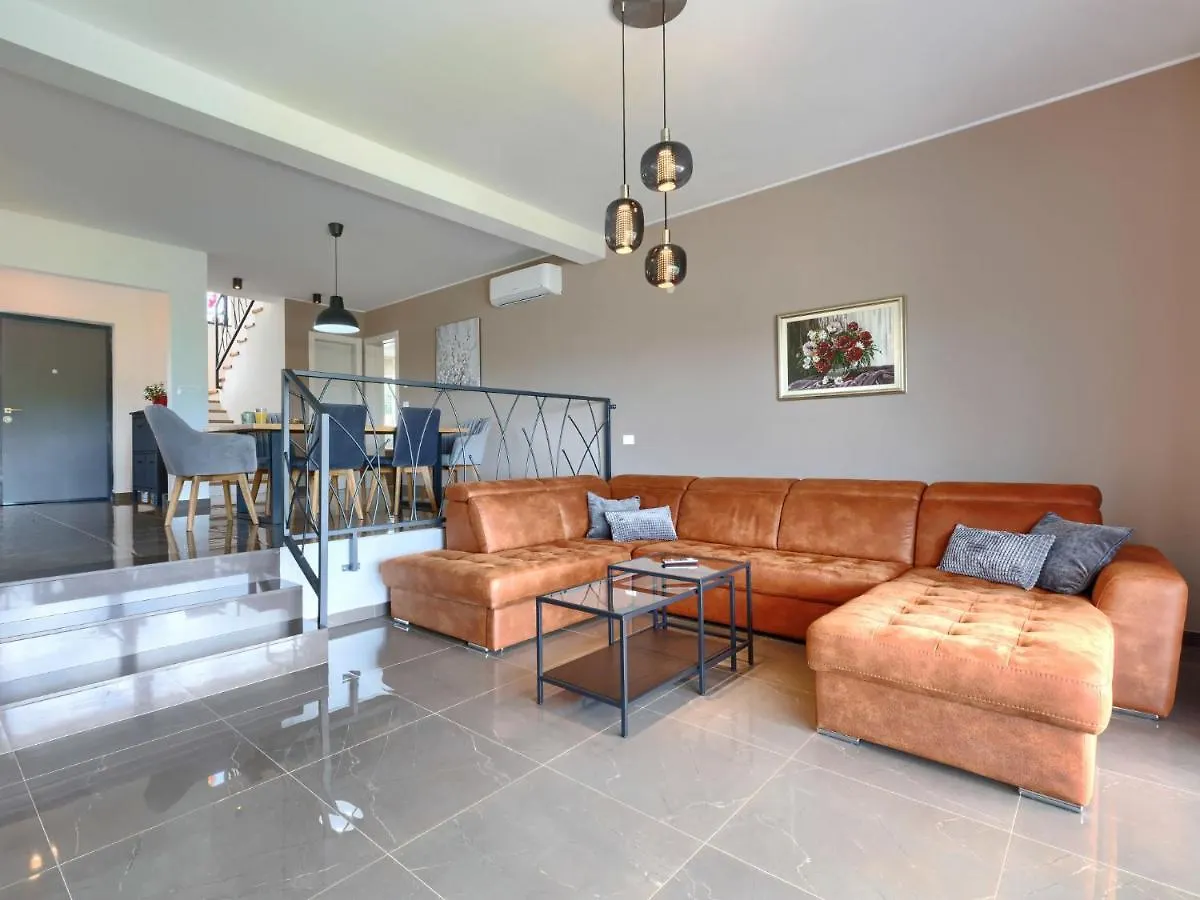 Holiday Home Villa Bella By Interhome Brtonigla Croatia