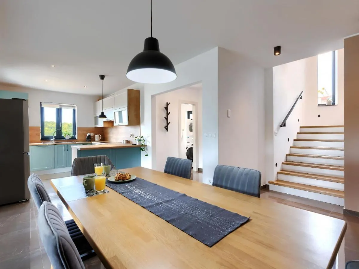 Holiday Home Villa Bella By Interhome Brtonigla