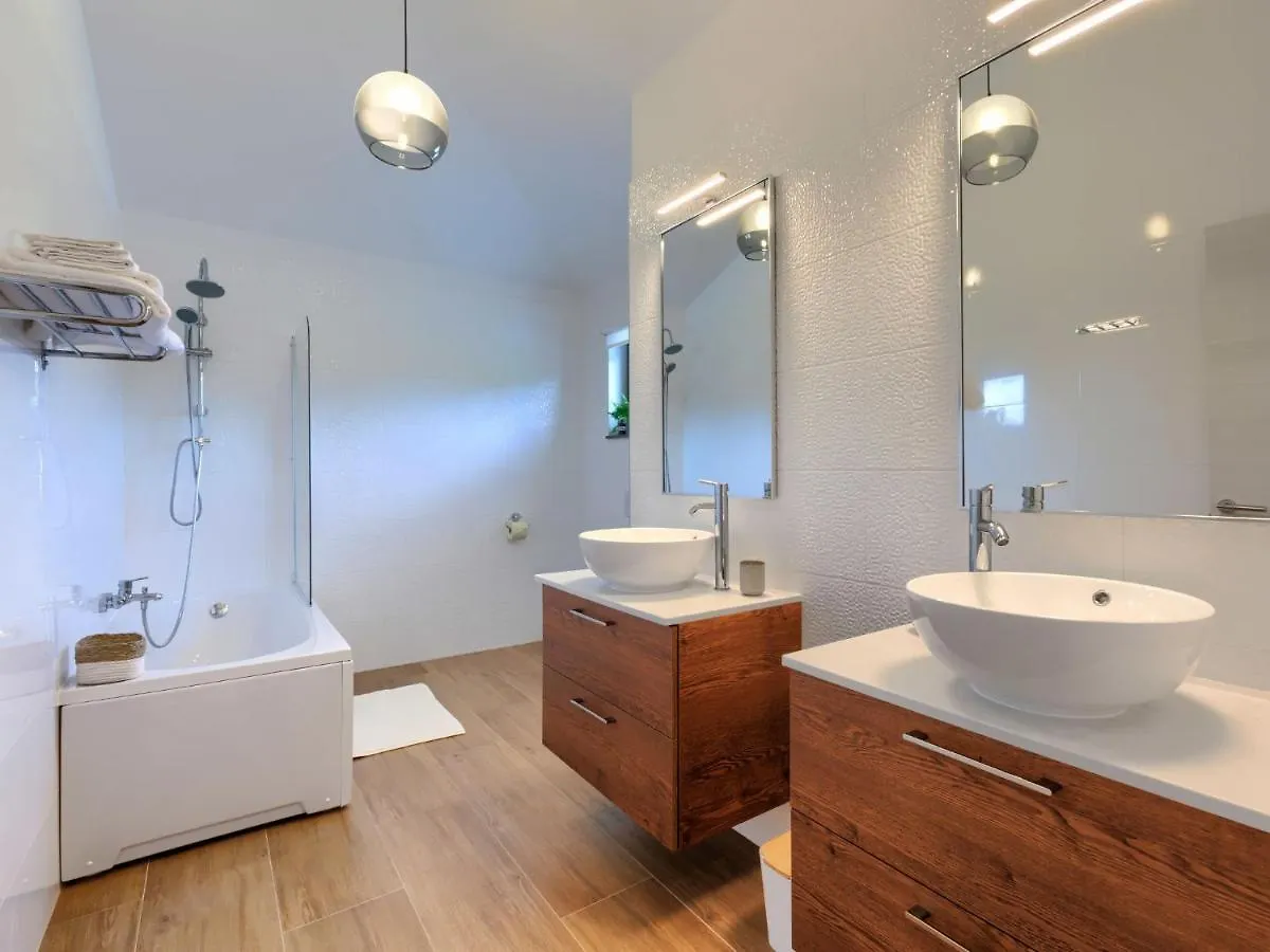 Holiday Home Villa Bella By Interhome Brtonigla
