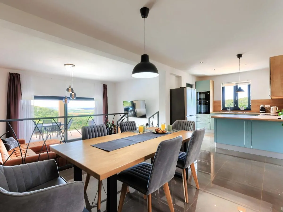 Holiday Home Villa Bella By Interhome Brtonigla