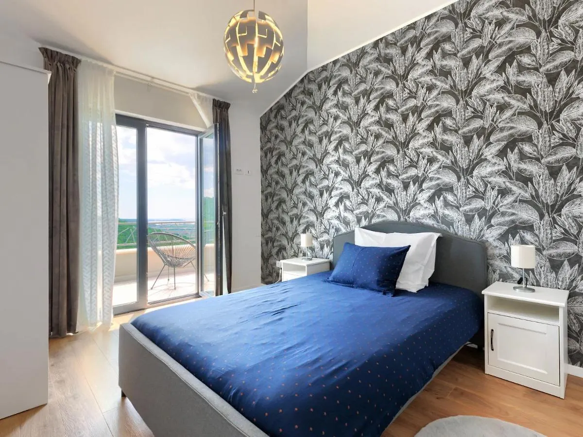 Holiday Home Villa Bella By Interhome Brtonigla