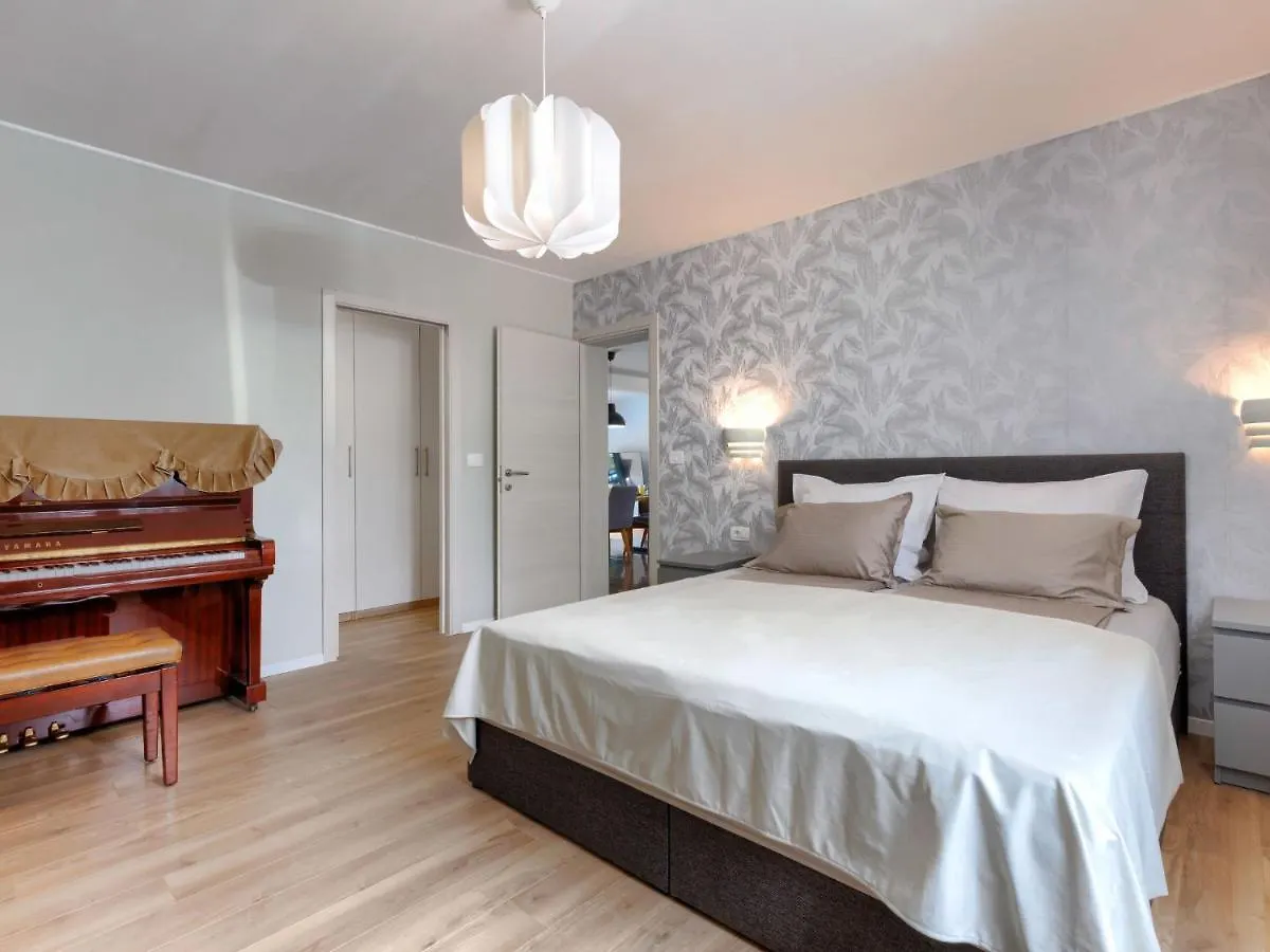 Holiday Home Villa Bella By Interhome Brtonigla