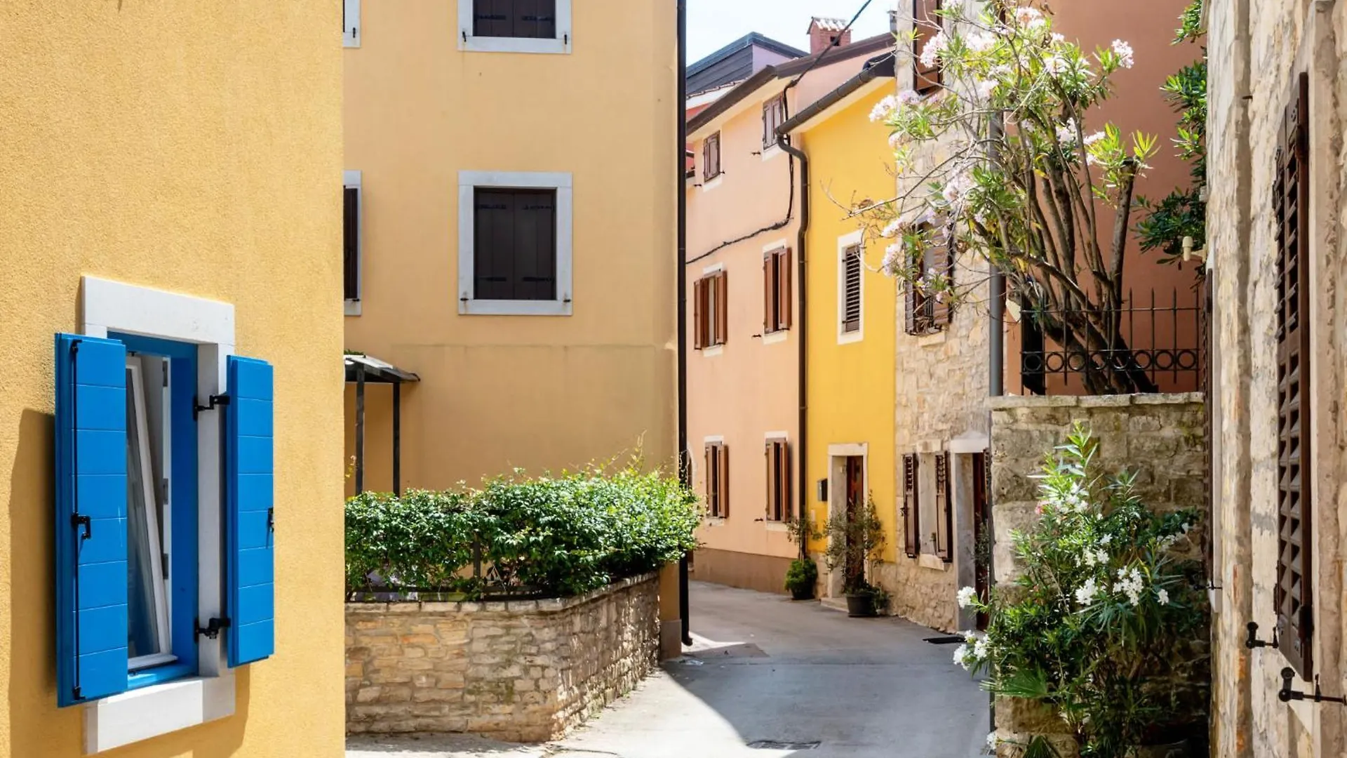 Holiday Home Villa Bella By Interhome Brtonigla